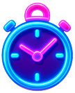icon clock